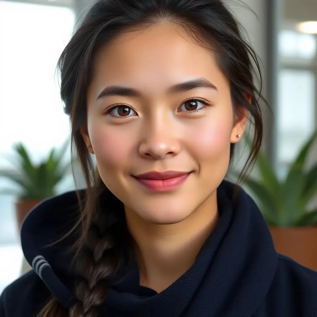 Picture of Zoe Gray