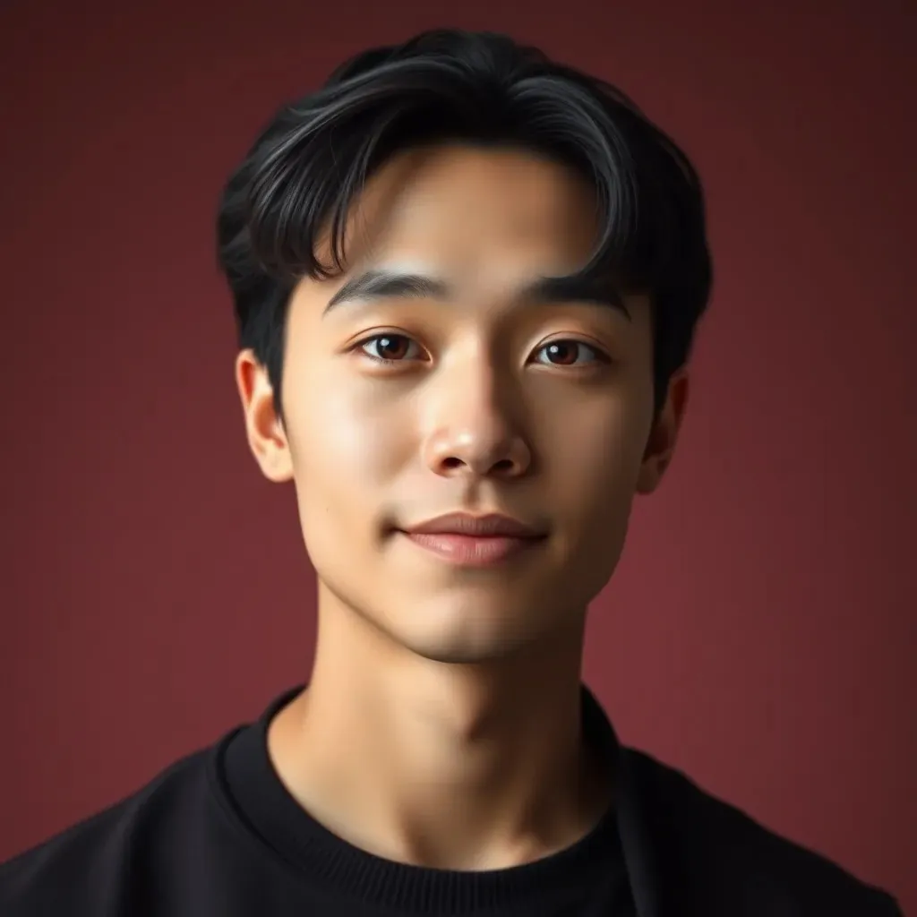 Picture of Nathaniel Olson