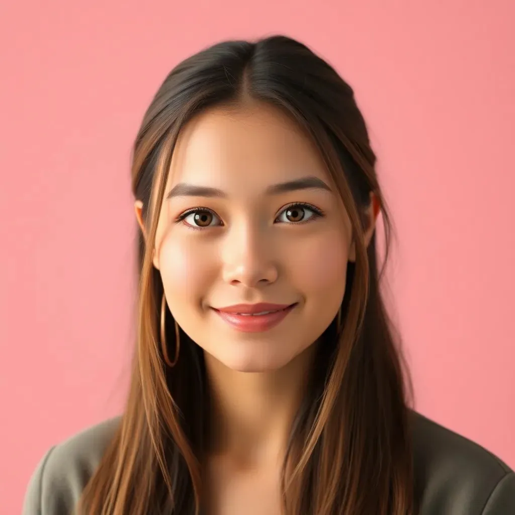 Picture of Chelsea Dean